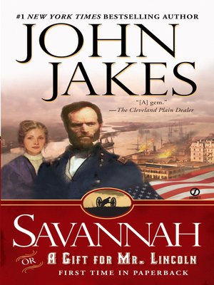 cover image of Savannah